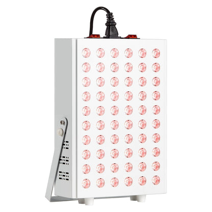 Red Light Therapy for Body and Face