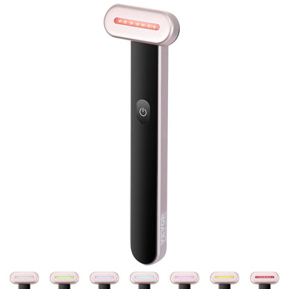 Red Light Therapy Wand for Face